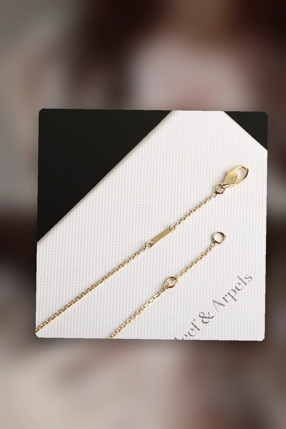 NB - VACA Jewelry - 529