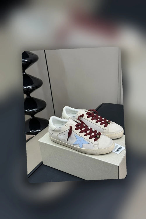 NB - SIMP Women Shoes - 458