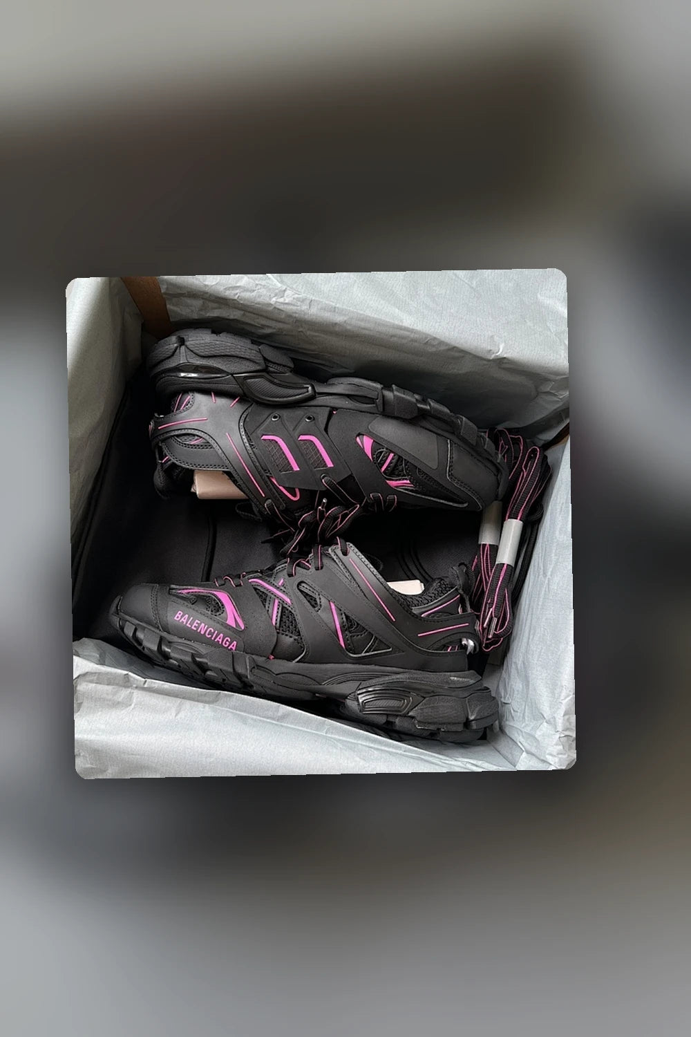 NB - BG Women Shoes - 1487