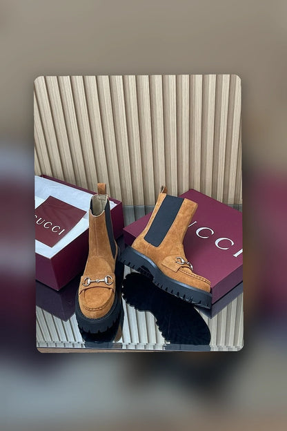 NB - GUKI Women Shoes - 805