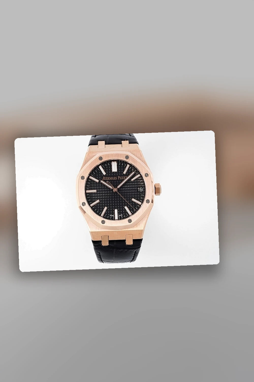 NB - Mix Watch - 334