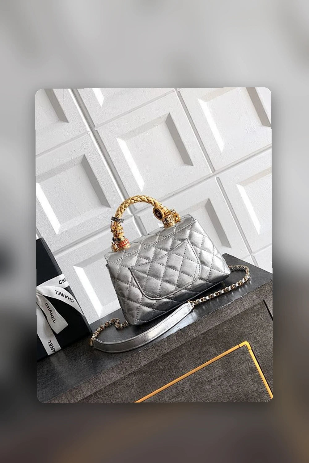 NB - CHL Bag - 229