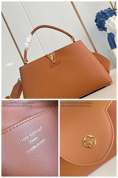 NB - LOV Bag - 864