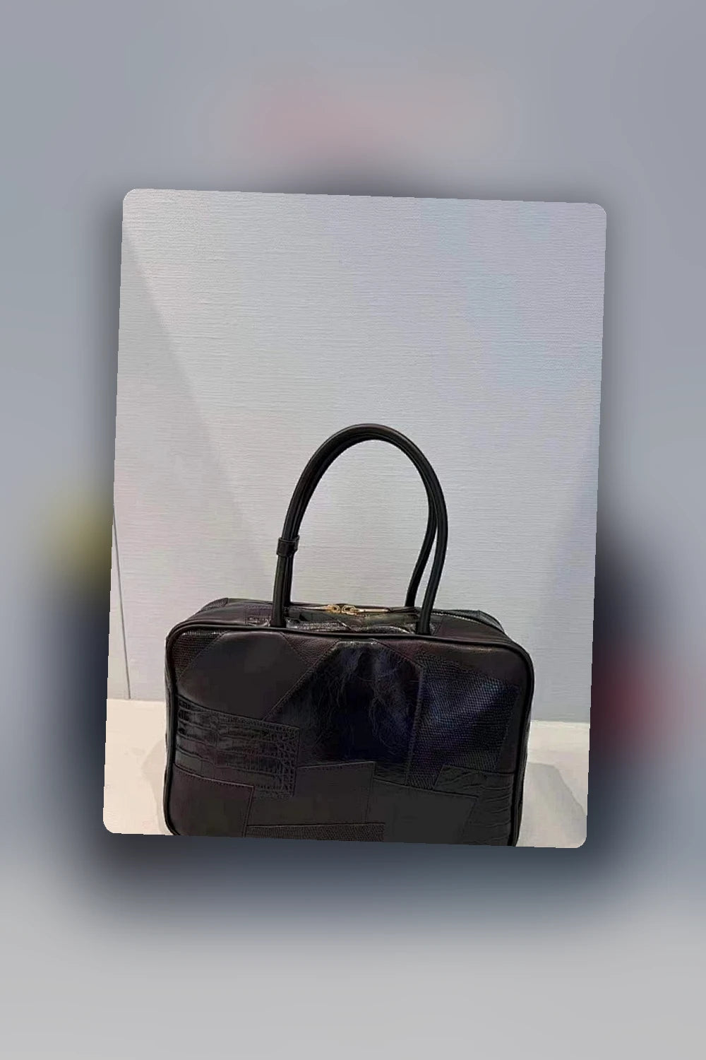 NB - MMU Bag - 749