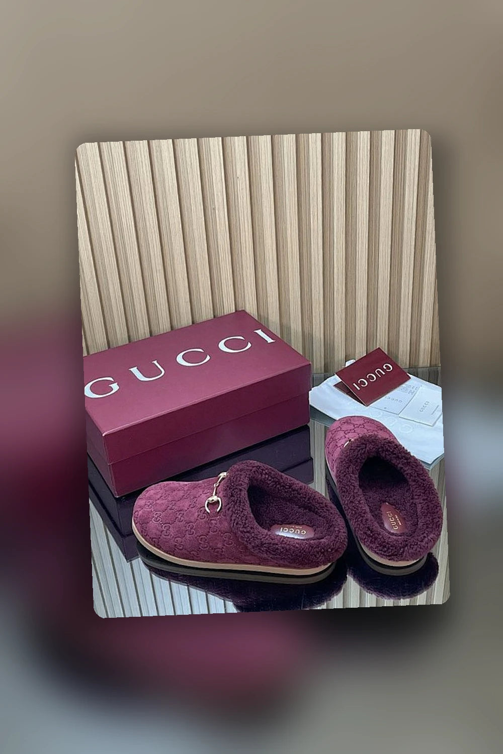 NB - GUKI Women Shoes - 857