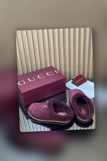 NB - GUKI Women Shoes - 857