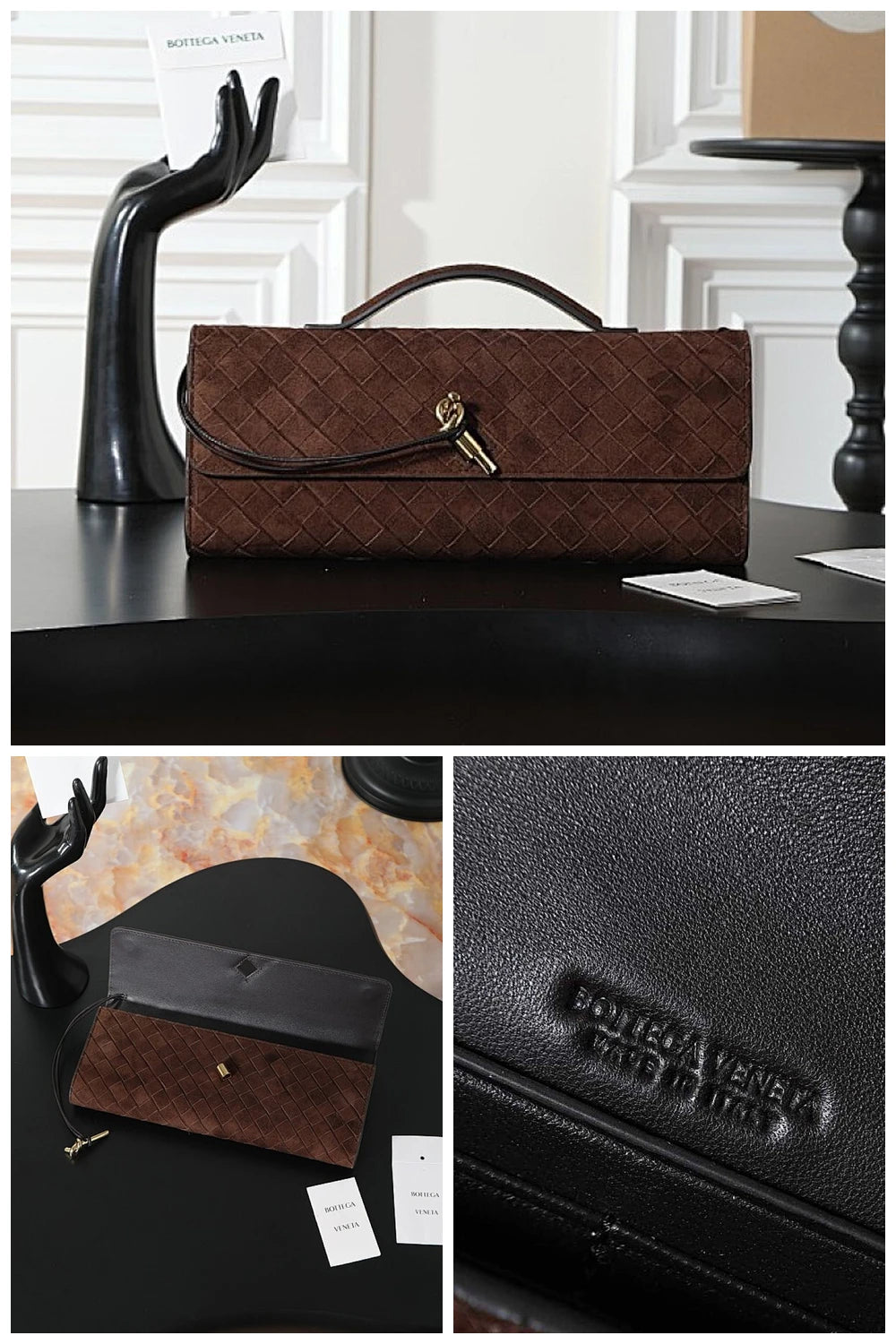 NB - BOV Bag - 105