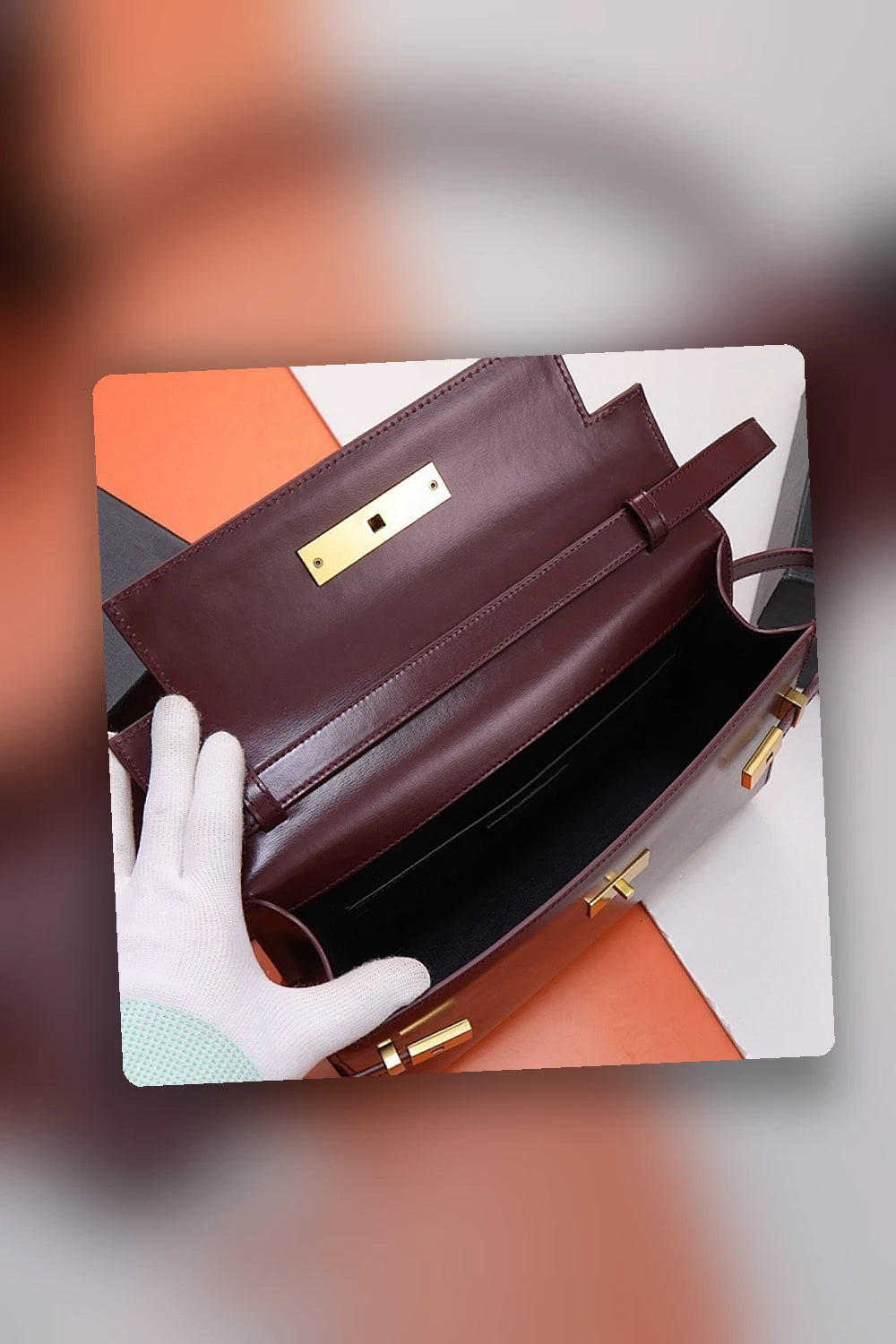 NB - YLS Bag - 1509