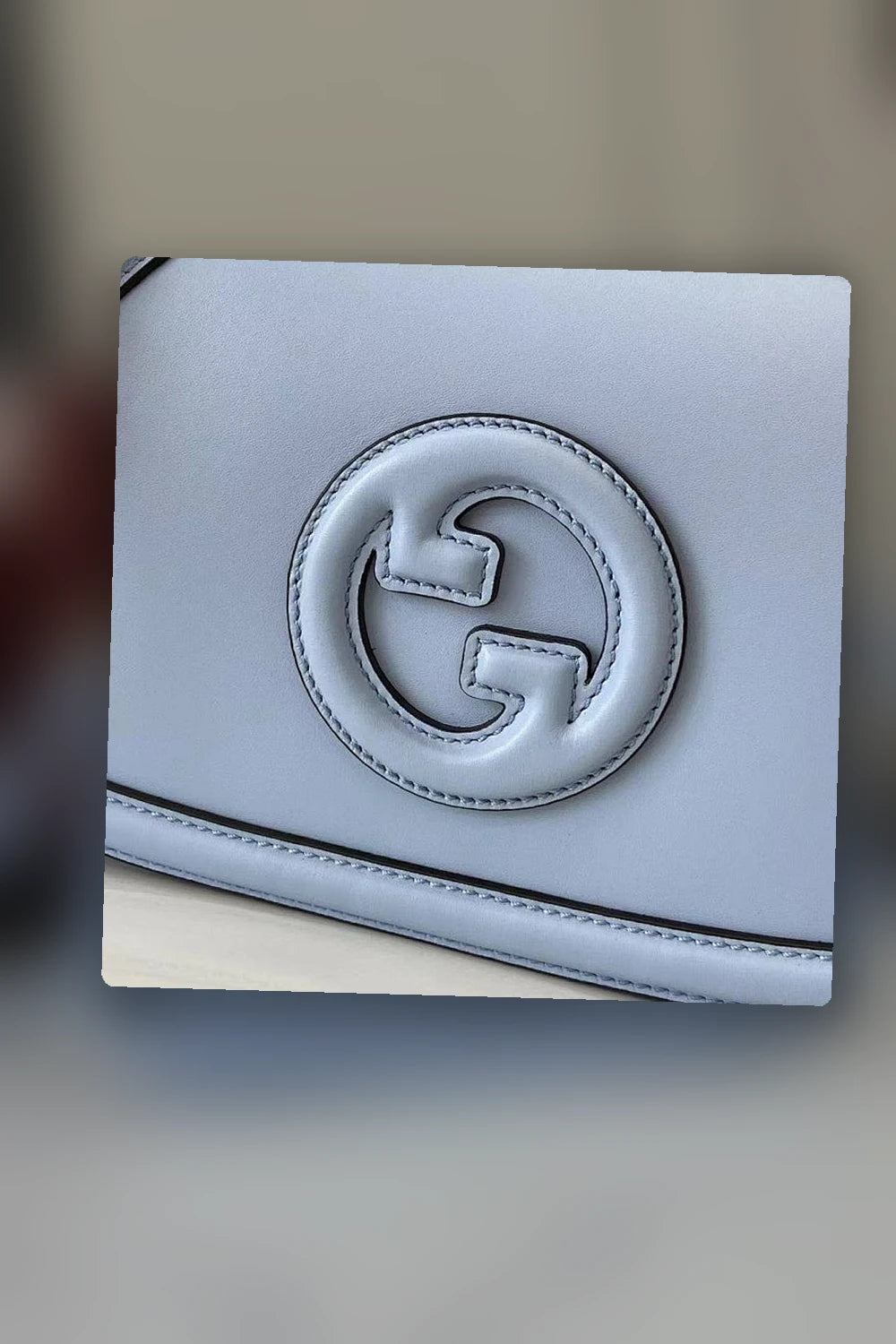 NB - GUKI Bag - 789