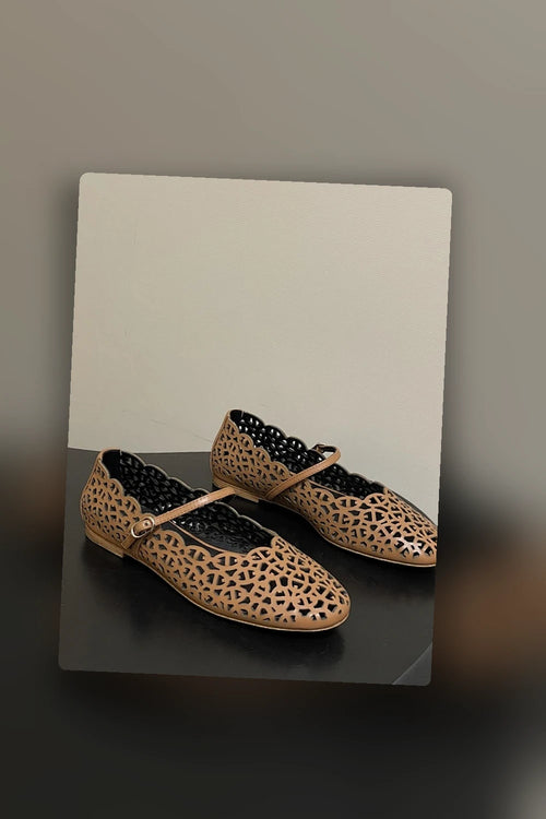NB - HMS Women Shoes - 324