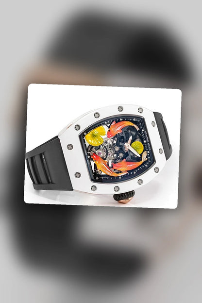 NB - Mix Watch - 173