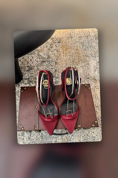 NB - YLS Women Shoes - 755