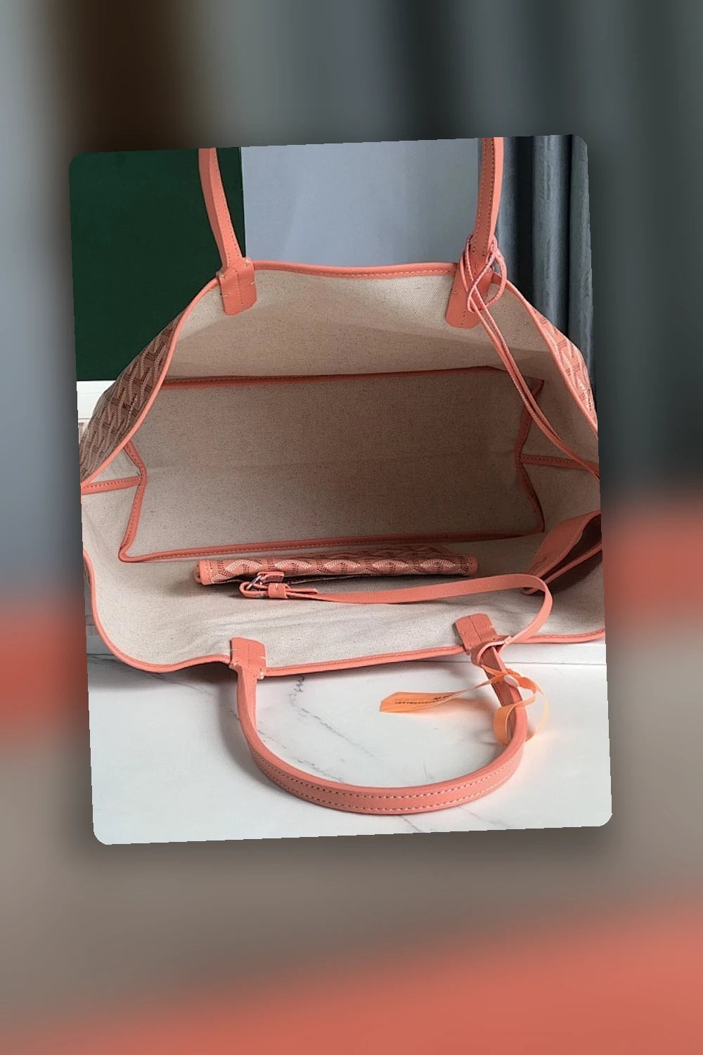 NB - GYO Bag - 1128