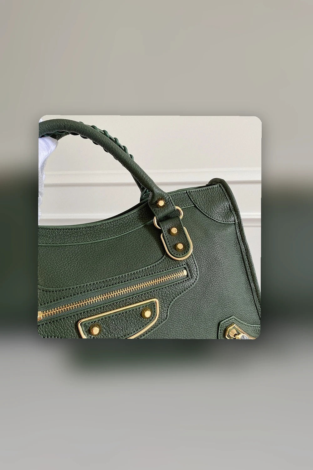 NB - BG Bag - 2352