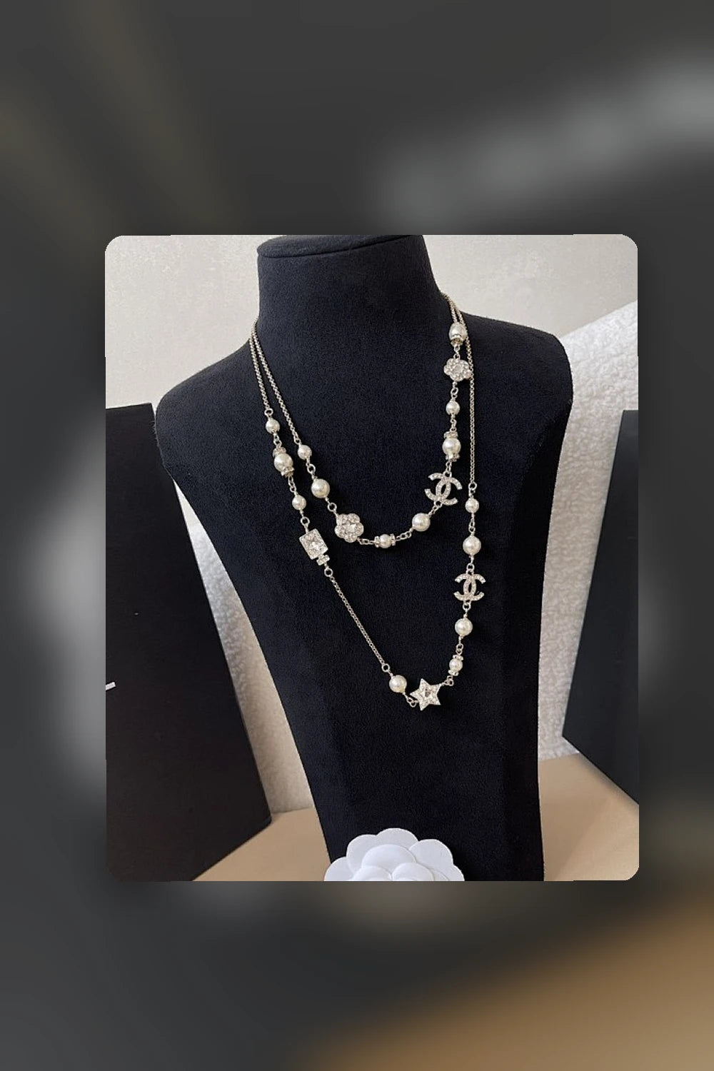 NB - CHL Jewelry - 1174