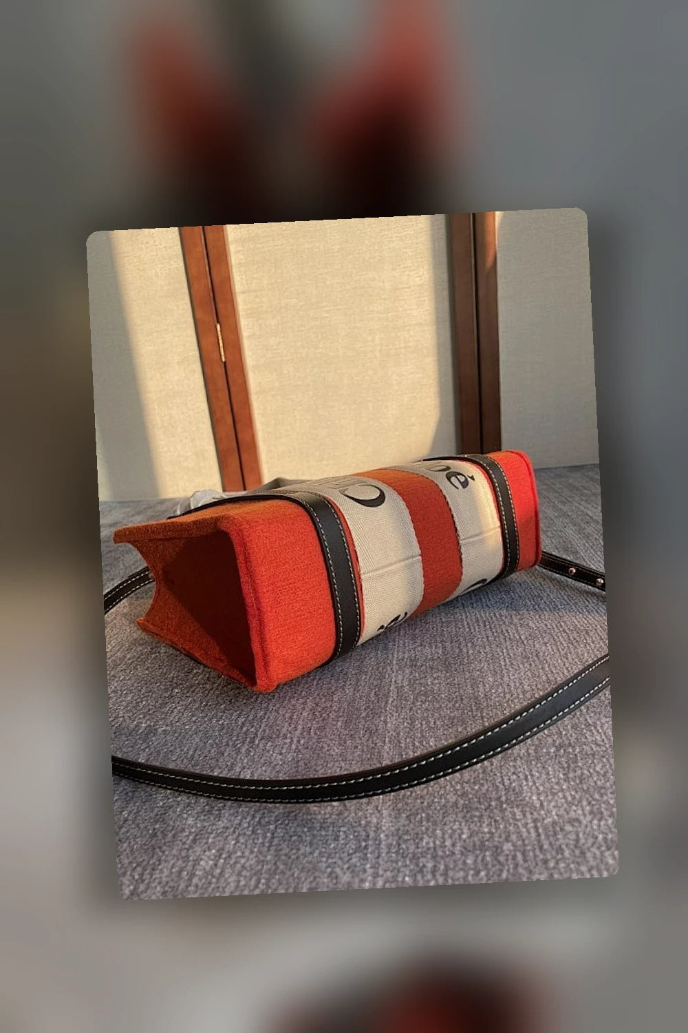 NB - CLE Bag - 065