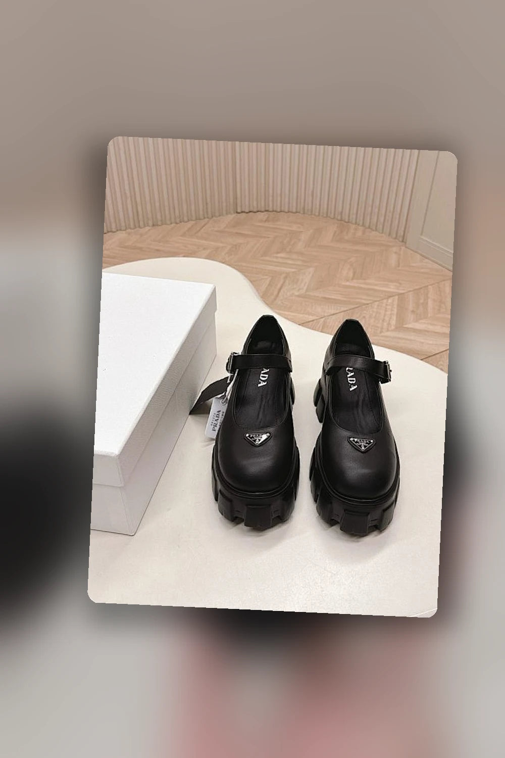 NB - PD Women Shoes - 1018