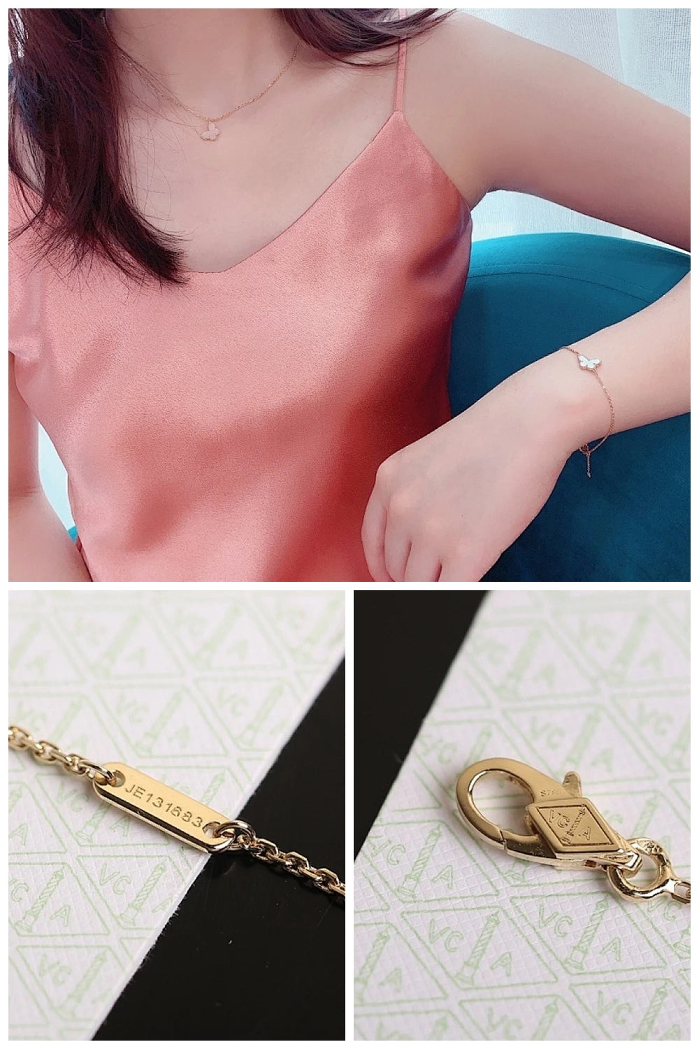 NB - VACA Jewelry - 529