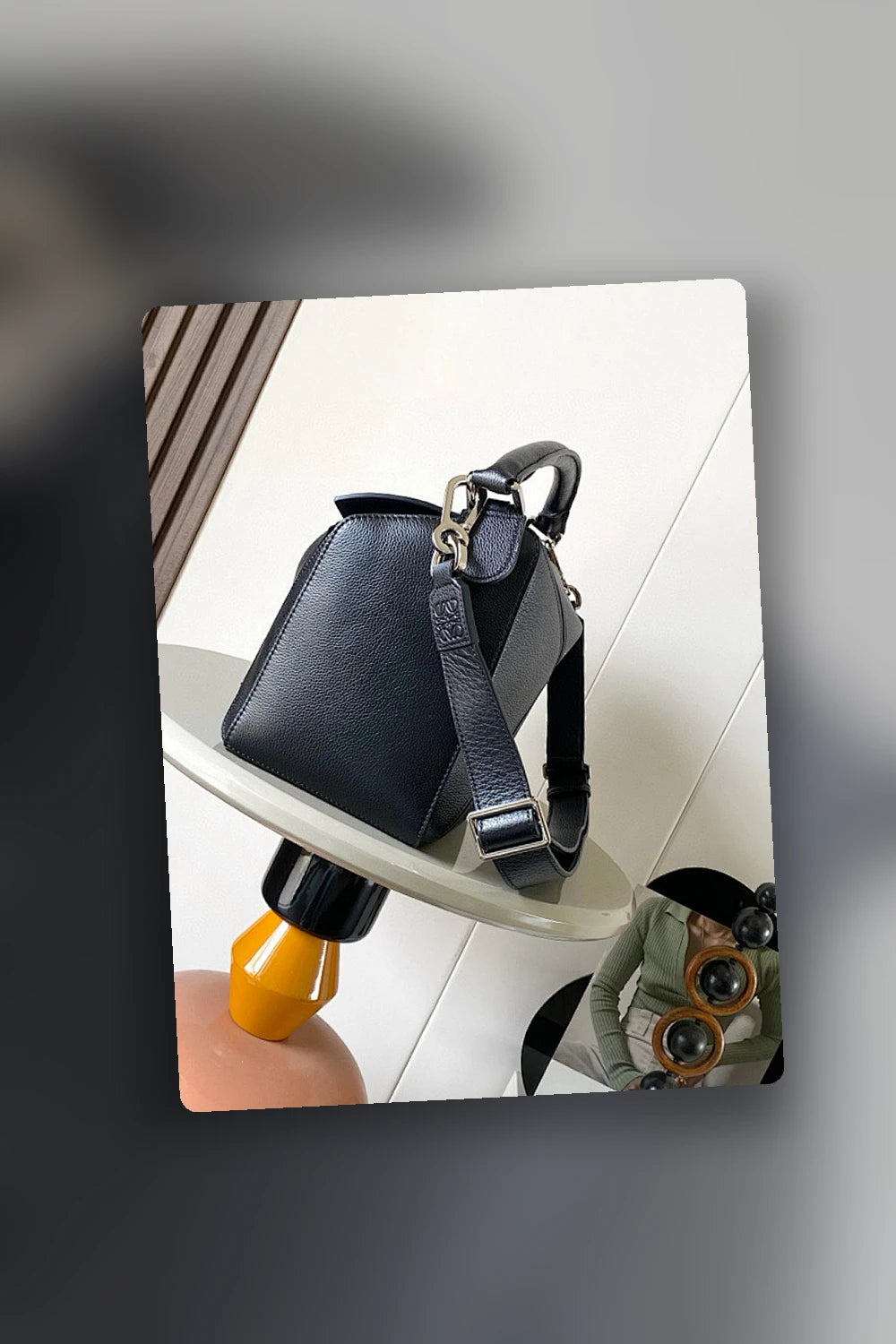 NB - LWO Bag - 367