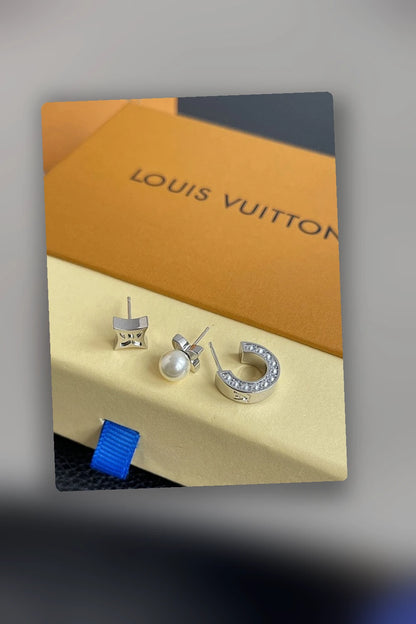 NB - LOV Jewelry - 768