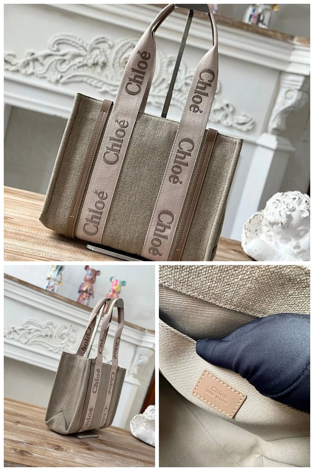 NB - CLE Bag - 177