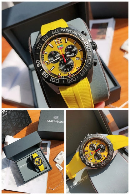 NB - Mix Watch - 485