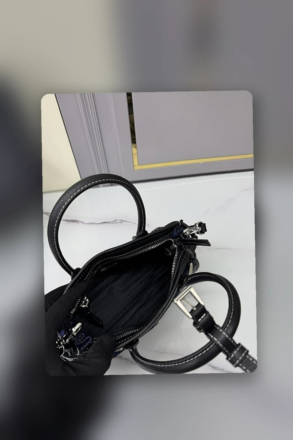 NB - PD Bag - 966