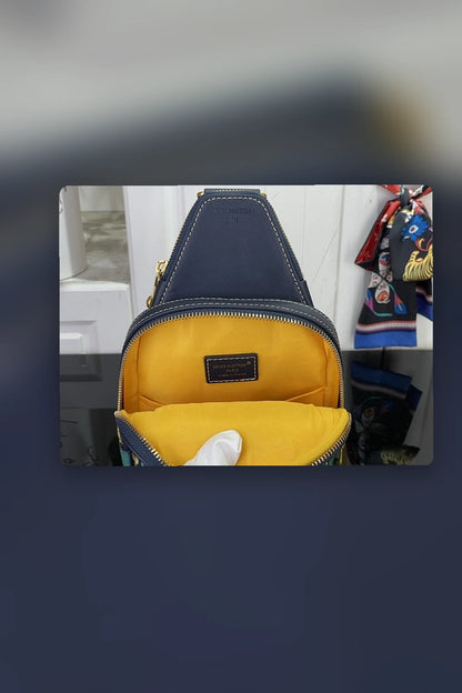NB - LOV Bag - 1590
