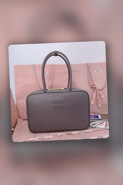 NB - MMU Bag - 751