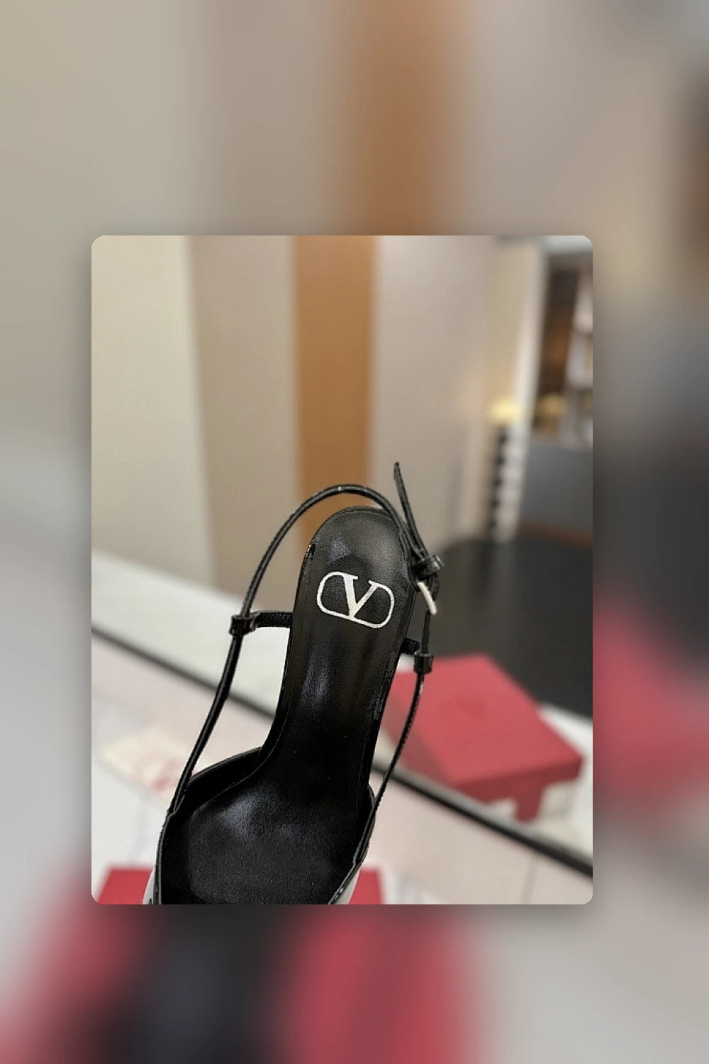NB - VEL Women Shoes - 671