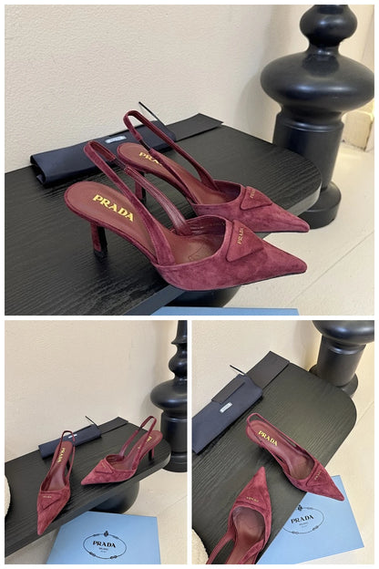 NB - PD Women Shoes - 416