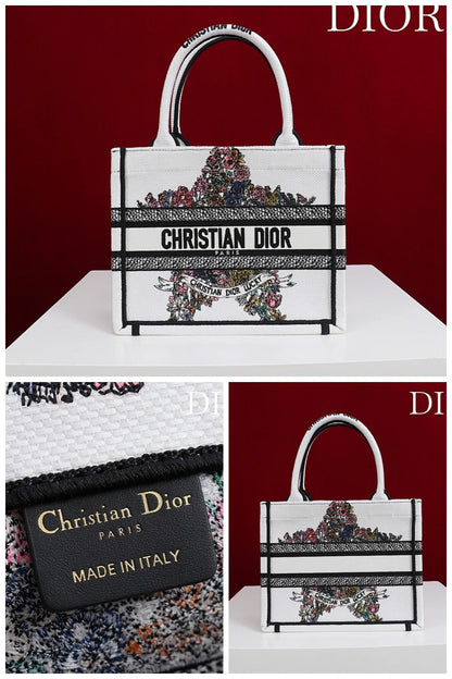 NB - DOR Bag - 584