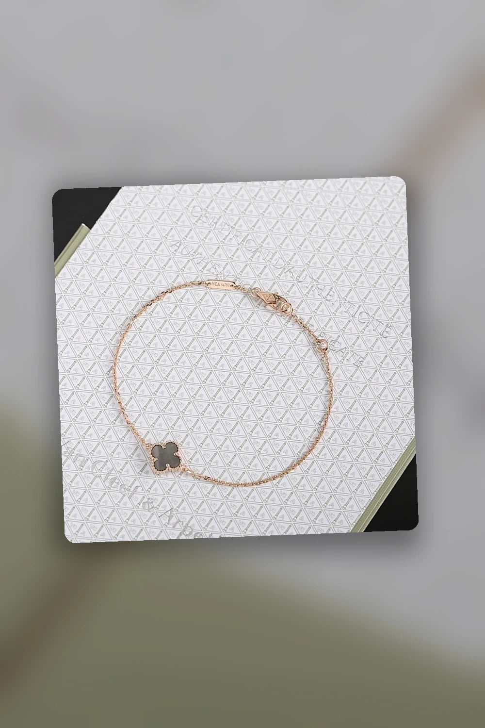 NB - VACA Jewelry - 276