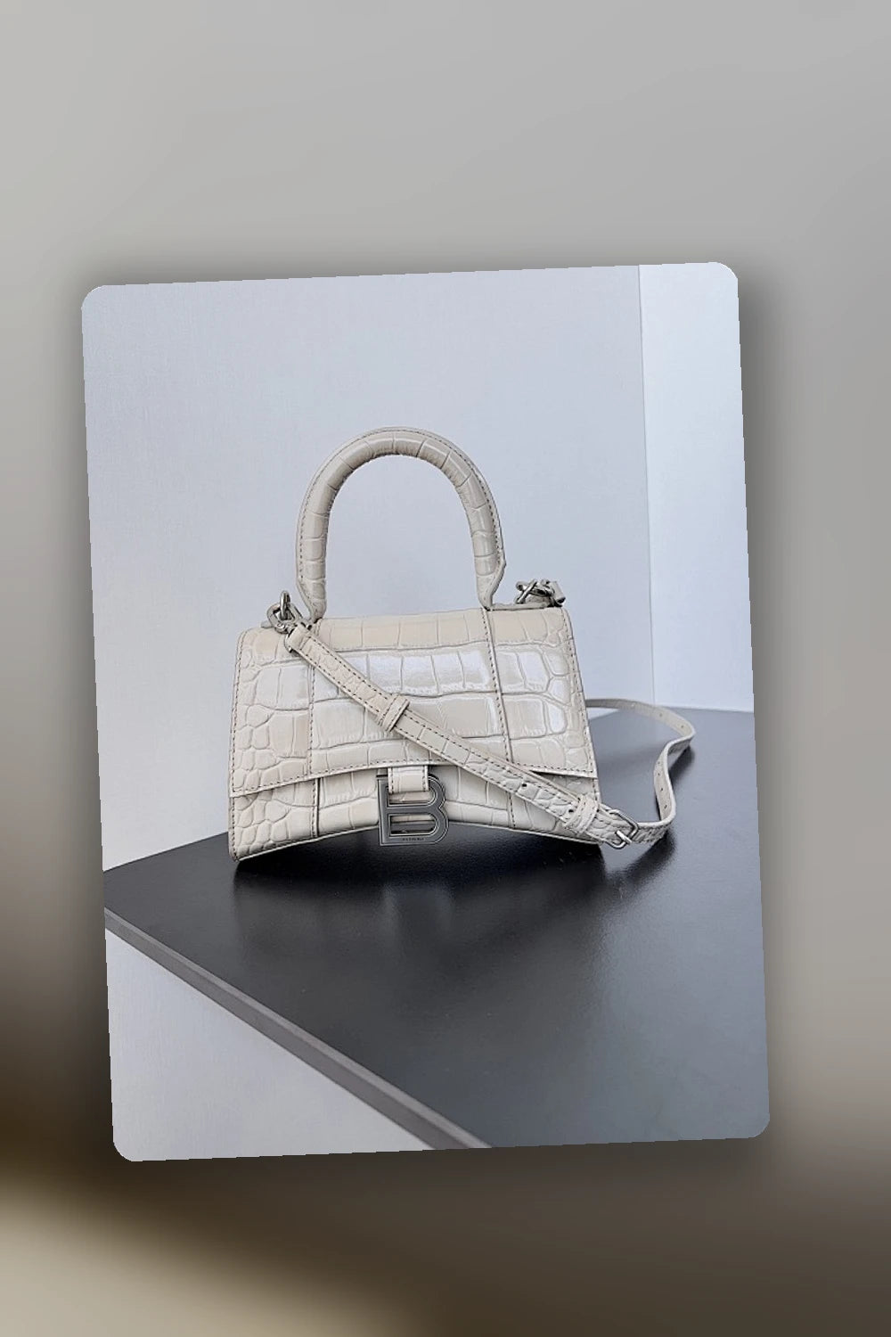 NB - BG Bag - 380