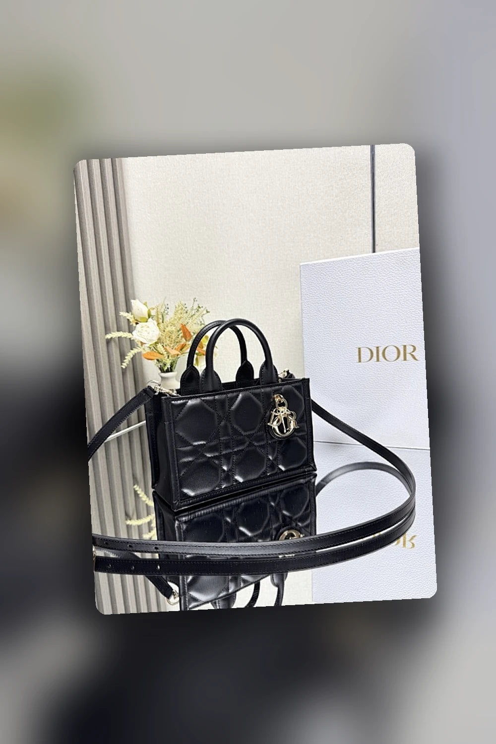 NB - DOR Bag - 1239