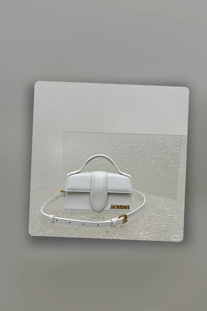 NB - JCA Bag - 354