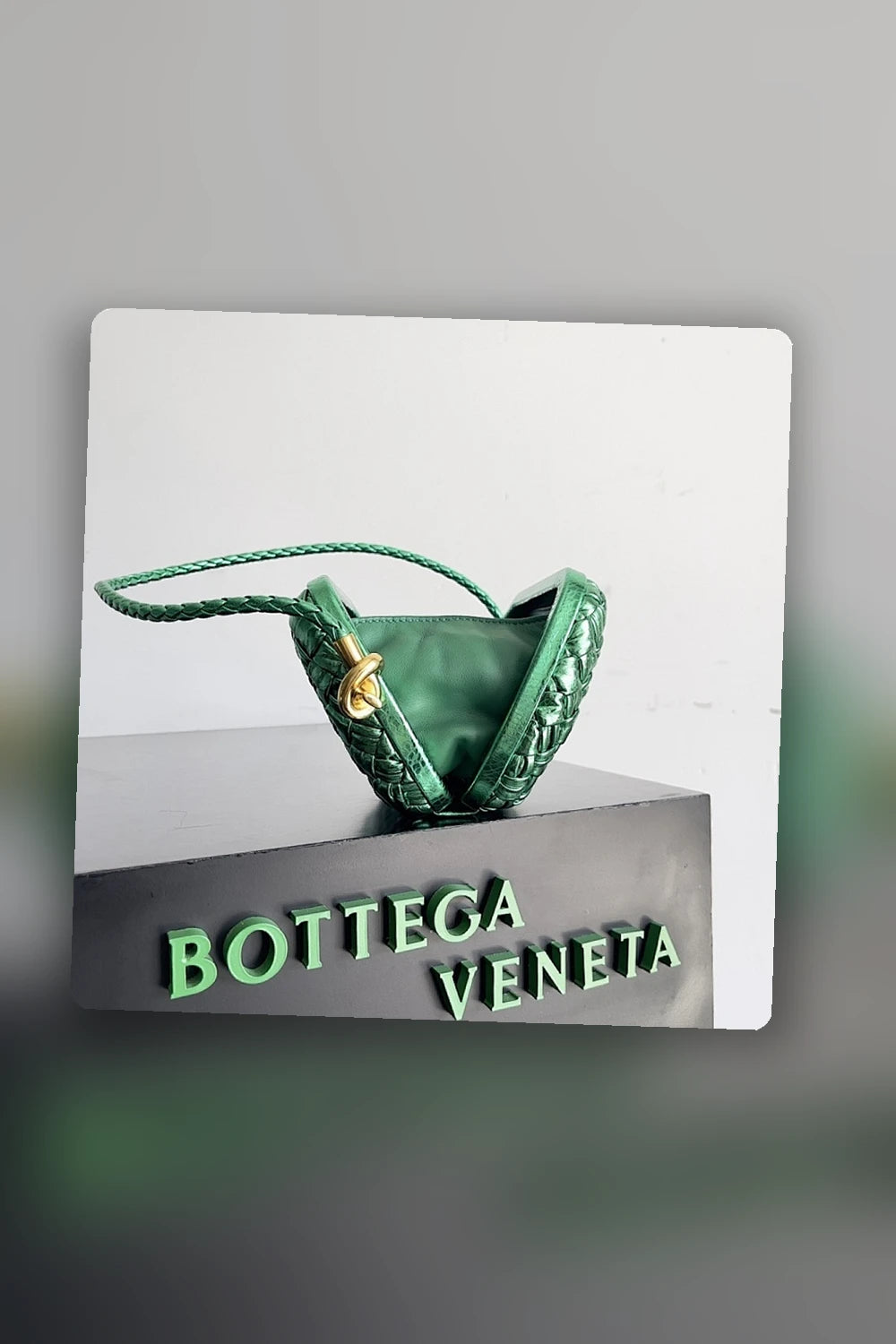 NB - BOV Bag - 681