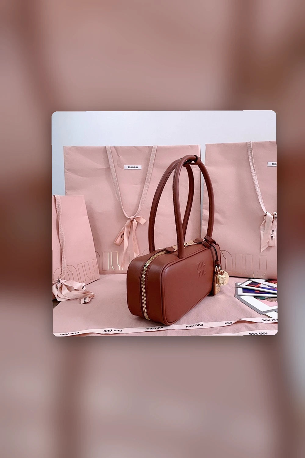 NB - MMU Bag - 1132