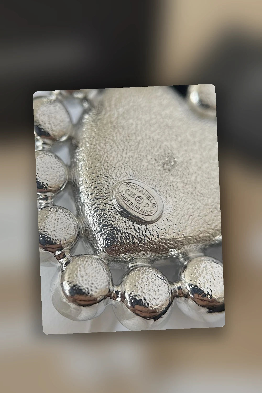 NB - CHL Jewelry - 1159