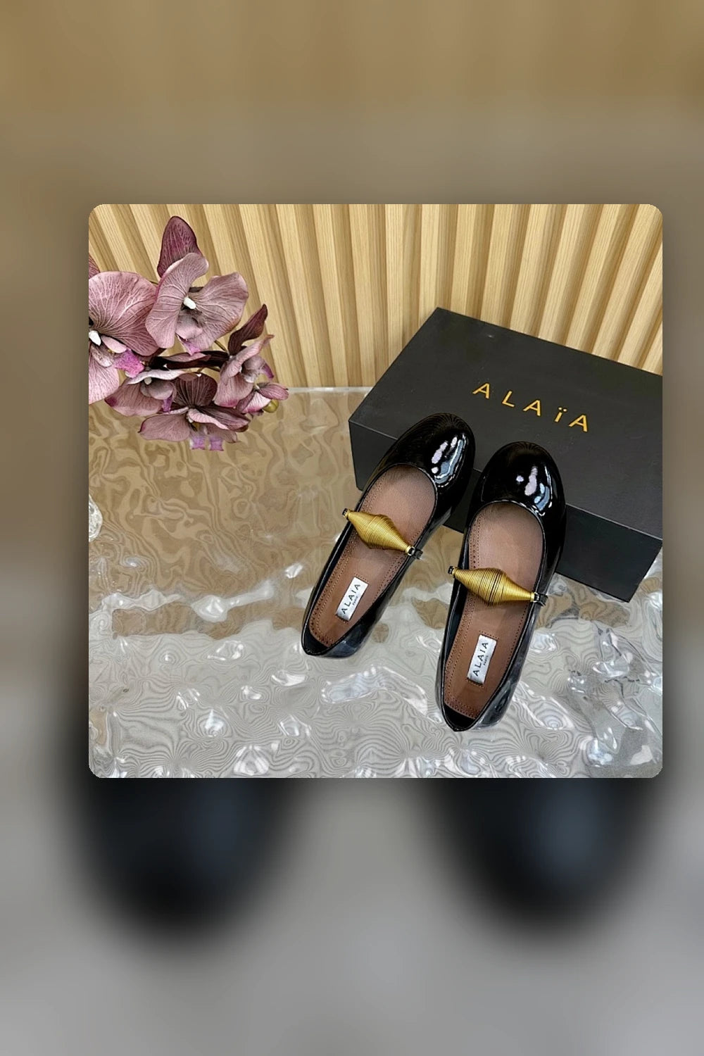 NB - AAL Women Shoes - 300