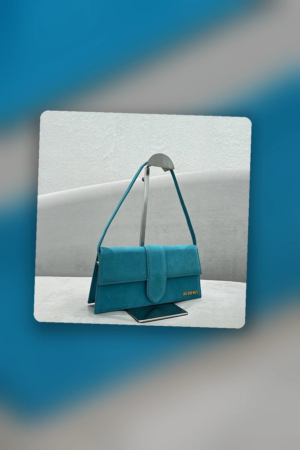 NB - JCA Bag - 399