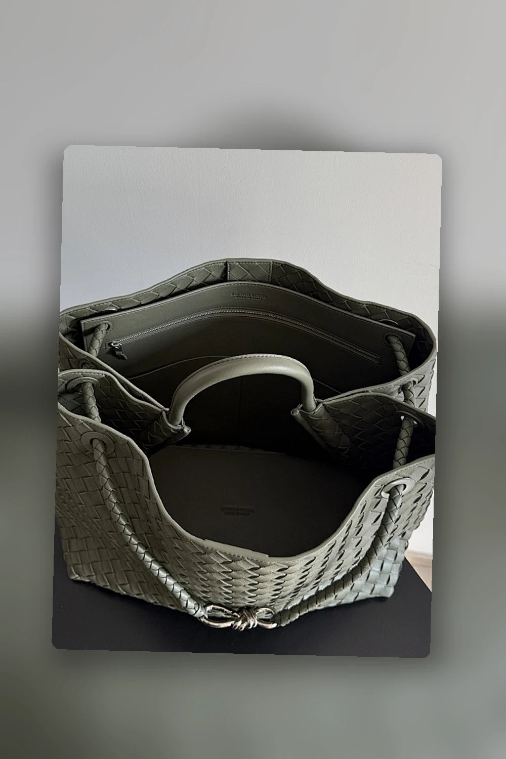 NB - BOV Bag - 104