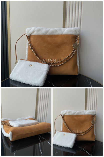 NB - CHL Bag - 187