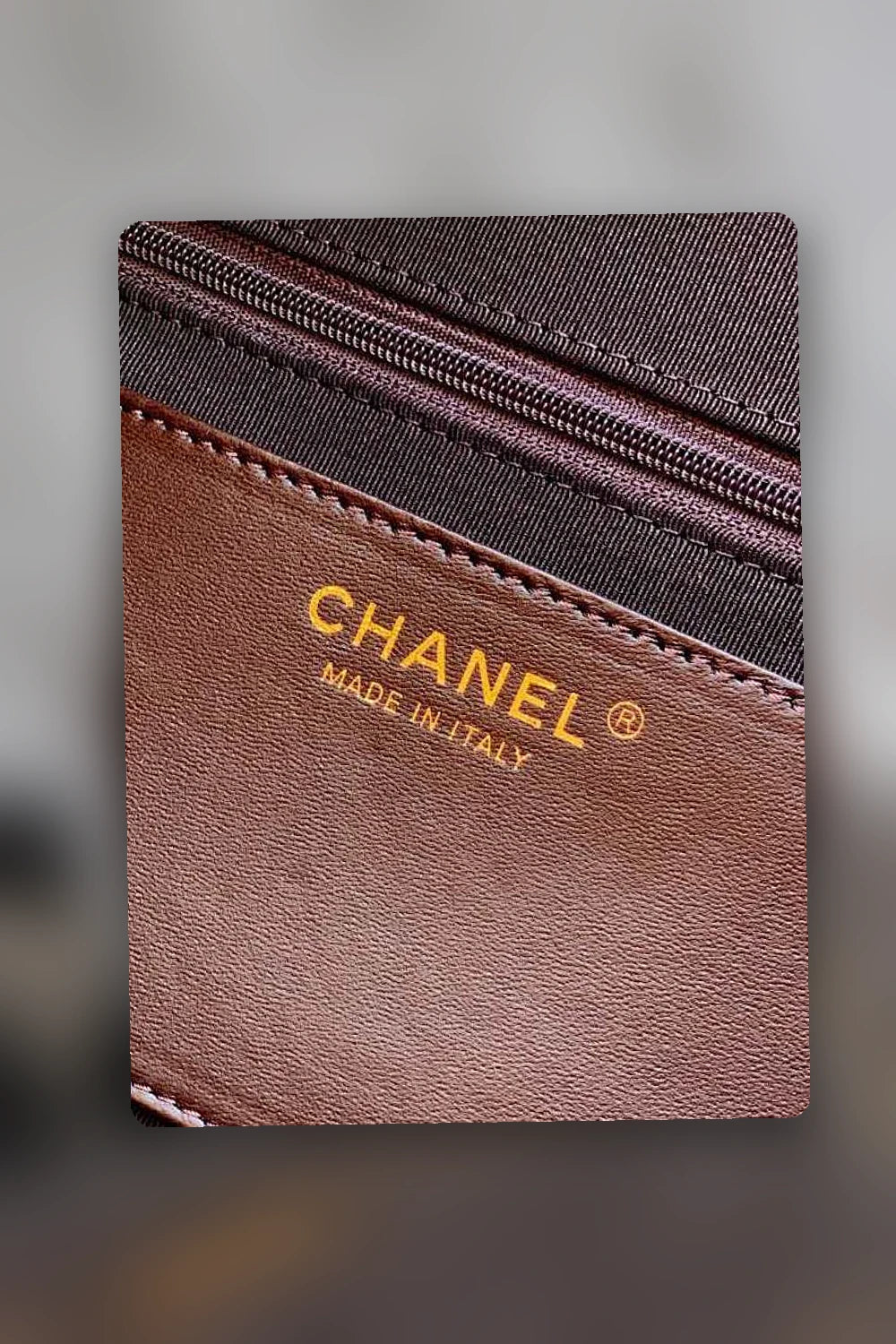 NB - CHL Bag - 827