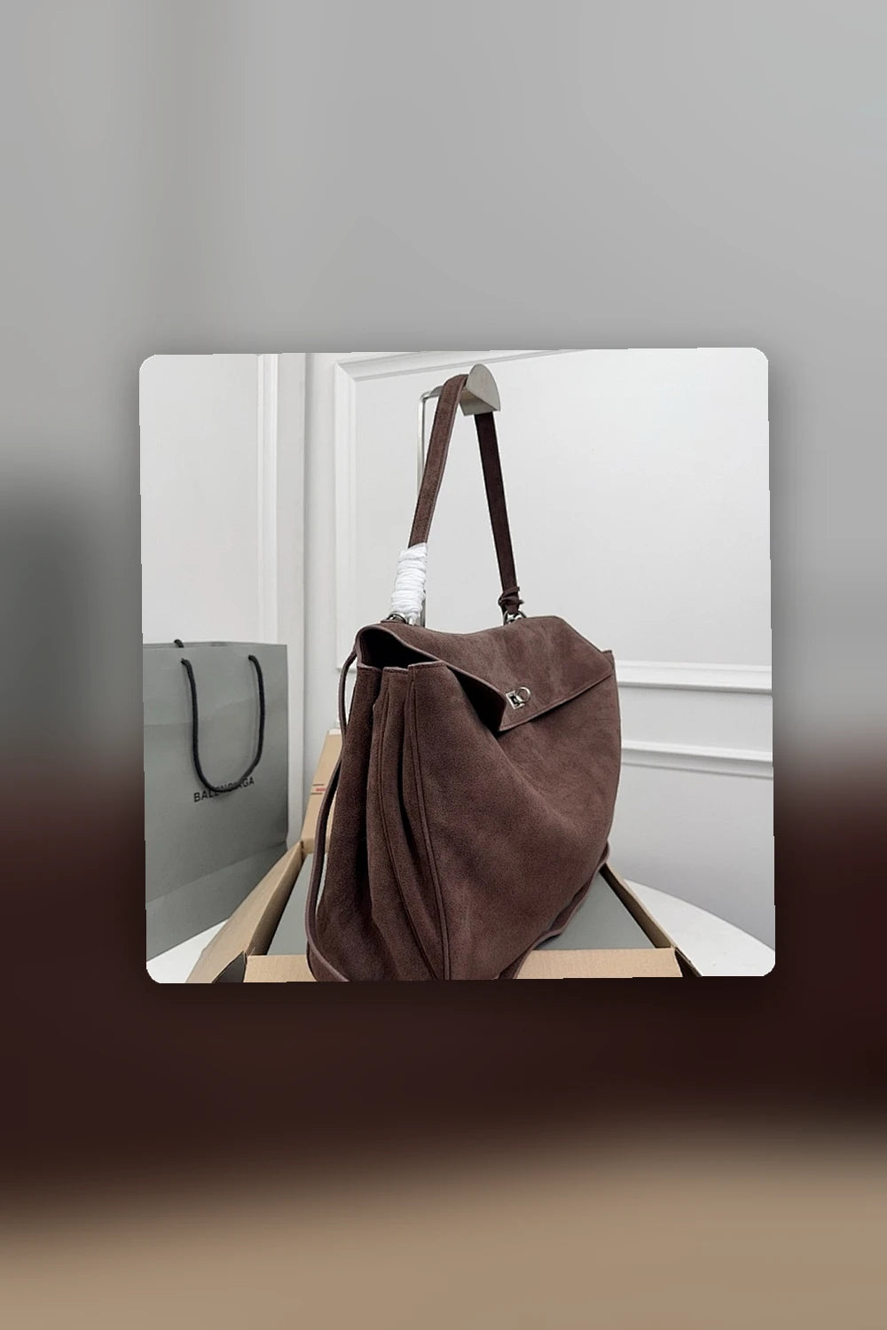 NB - BG Bag - 933