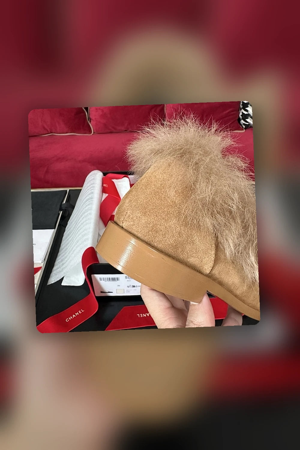 NB - CHL Mix Items - 828