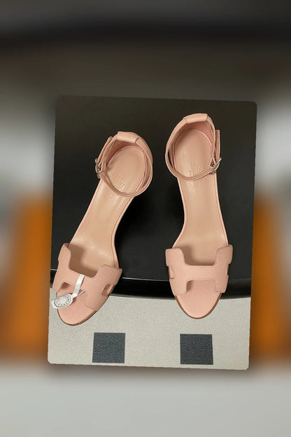 NB - HMS Women Shoes - 039