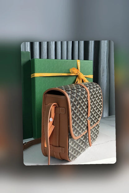 NB - GYO Bag - 1552
