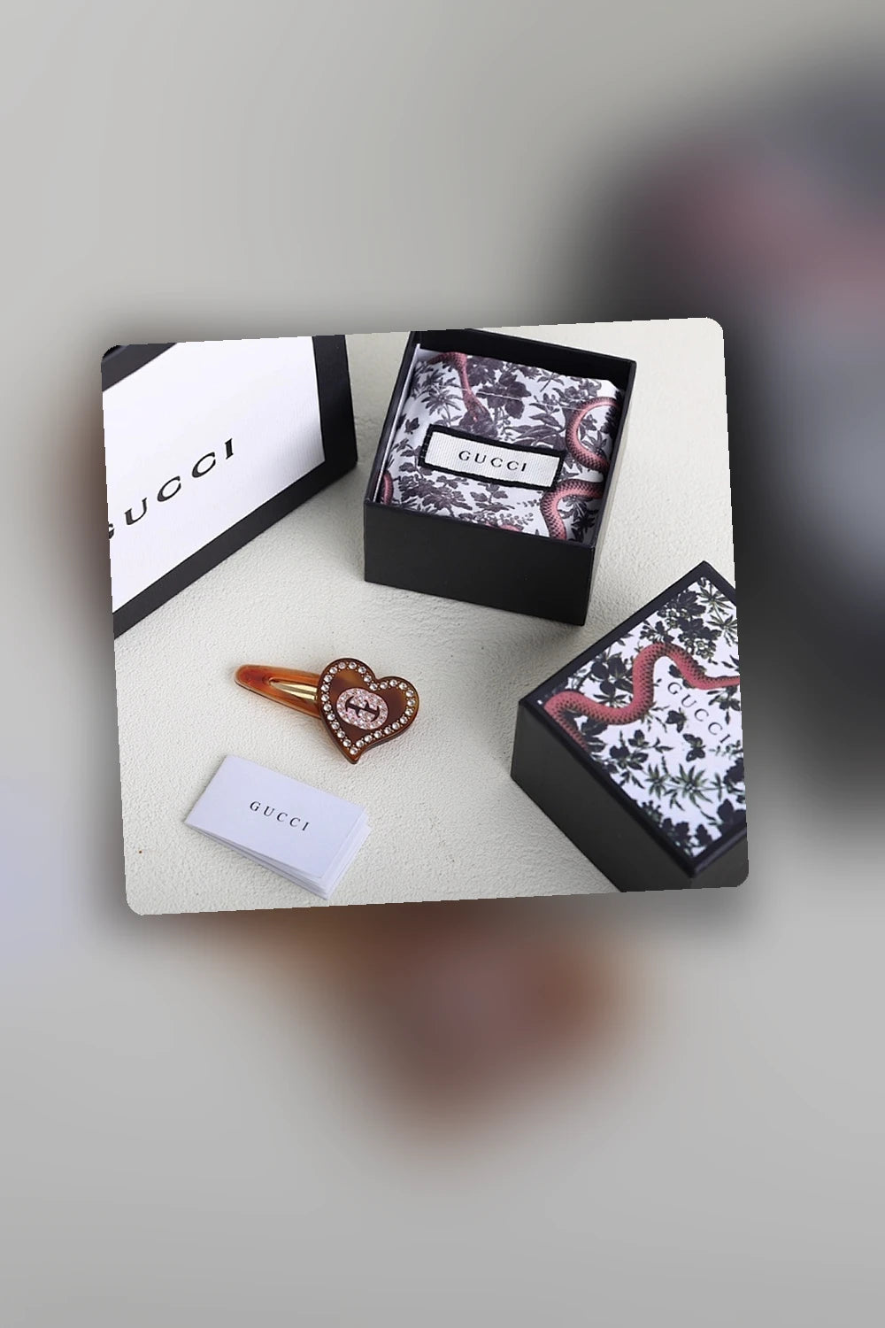 NB - GUKI Jewelry - 509