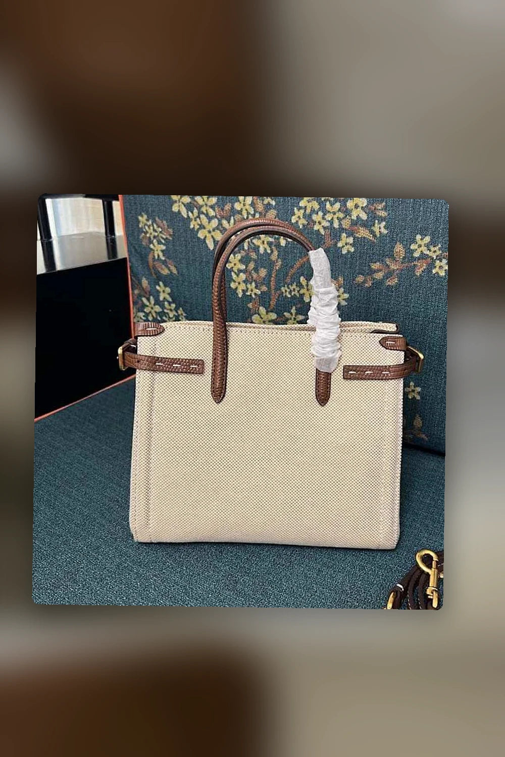 NB - VEL Bag - 206